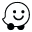 icono waze